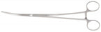 Medline DeBakey Aortic Aneurysm Clamp - FORCEP, DEBAKEY, ANEURSYM, CLAMP, CVD, 10.5" - MDS1322126