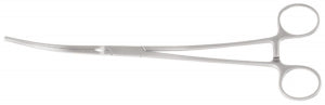 Medline DeBakey Aortic Aneurysm Clamp - FORCEP, DEBAKEY, ANEURSYM, CLAMP, CVD, 10.5" - MDS1322126