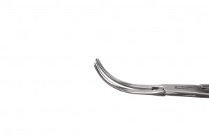 Medline Debakey-Bahnson Cardiovascular Forceps - DBD-FORCEP, CARDIO, DEBAKEY-BAHNSON, 9.25" - MDS1322324