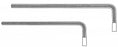 Medline DeBakey Multi-Purpose Clamps - FORCEP, DEBAKEY, MULTI-PURP, ANGLED 90D, 8" - MDS1323121