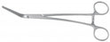 Medline DeBakey Multi-Purpose Clamps - FORCEP, DEBAKEY, MULTI-PURP, ANG 60D, 12" - MDS1325130