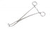 Medline Satinsky Cardiovascular Forceps - Satinsky Cardiovascular Forcep, 9.75" - MDS1325324