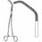 Medline Satinsky Cardiovascular Forceps - DBD-FORCEP, CARDIO, SATINSKY, 10 1/2" - MDS1325326