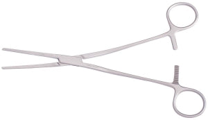 Medline Cooley Coarction Clamp - FORCEP, COOLEY, COARCTATION, ANG, 6.75" - MDS1341717