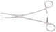 Medline Cooley Coarction Clamp - FORCEP, COOLEY, COARCTATION, ANG, 6.75" - MDS1341717