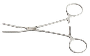 Medline Cooley Clamps - Cooley Clamp Forceps, Cardio, Pediatric - MDS1342014