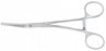 Medline Cooley Multi-Purpose Clamps - FORCEP, HEMOSTAT, COOLEY, 5MM CAL - MDS1343130