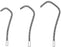 Medline Cooley-Derra Forceps - Cooley-Derra Cardiovascular Forceps, 6-3/4" - MDS1344117