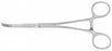 Medline Cooley Double-Angled Clamps - FORCEP, COOLEY, DBL ANGLED, ANG 60D, 7" - MDS1345717