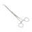 Medline Cooley Cardiovascular Forceps - Cooley Cardiovascular Forcep, Curved Back - MDS1346520