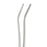 Medline Cooley Cardiovascular Forceps - Cooley Cardiovascular Forcep, Curved Back - MDS1346520