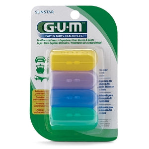 Sunstar Americas Inc Toothbrush Covers - Toothbrush Covers - 152 RF