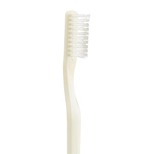 Medline Adult Toothbrush - Adult Toothbrush with 30 Tufts, Individually Wrapped - MDS136000