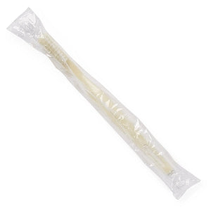 Medline Adult Toothbrush - Adult Toothbrush with 30 Tufts, Individually Wrapped - MDS136000