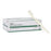 Medline Adult Toothbrush - Adult Toothbrush with 30 Tufts, Individually Wrapped - MDS136000