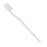 Medline Deluxe Adult Patient Toothbrush - Deluxe Adult Toothbrush, Individually Wrapped - MDS136700