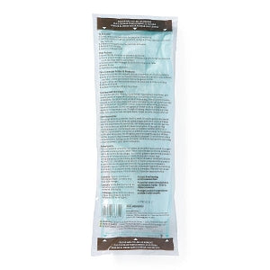 Medline Standard Perineal Cold Packs - Standard Perineal Cold Pack OB Pad, 4.5" x 14.25" - MDS138055