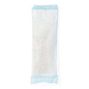 Medline Standard Perineal Cold Packs - Standard Perineal Cold Pack OB Pad, 4.5" x 14.25" - MDS138055