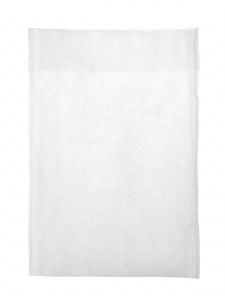 White Pouch Compress Holder for Accu-Therm Hot and Cold Packs