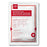 Medline Instant Hot Packs - Instant Hot Packs, Size L, 6" x 9" - MDS139009