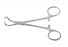 Medline Tohoku Towel Clamps - Tohoku Hemostat Towel Clamp, 5" - MDS1392313