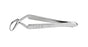 Medline Jones Towel Forceps - CLAMP, TOWEL, HEMOSTAT, JONES, 3.5" - MDS1410309