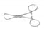 Medline Lorna Towel Clamps - Lorna Nonperforated, Clamp Towel, Nonsterile, Single-Use, 4.25" - MDS1412111