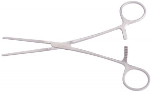 Medline Cooley Peripheral Vascular Clamp - FORCEP, HEMOSTAT, COOLEY, PERIPHERAL VAS - MDS1431017