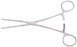 Medline Cooley Peripheral Vascular Clamp - FORCEP, HEMOSTAT, COOLEY, PERIPHERAL VAS - MDS1431017