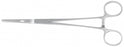 Medline DeBakey Patent Ductus Vascular Clamps - DUCTUS / PERIPHERAL, PATENT, DEBAKEY, STR, 8" - MDS1431699