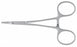 Medline Selman Peripheral Blood Vessel Forceps - FORCEP, HEMOSTAT, SELMAN, PERIPHERAL BLO - MDS1436152