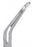 Medline Kitzmiller-Type Clamps - FORCEP, HEMOSTAT, KITZMILLER, ATRAUMATIC - MDS1436510