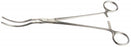 Medline Glover Spoon-Shaped Forceps - FORCEP, SPOON, GLOVER, CVD JAW, DEP 8MM, 9.5" - MDS1437220