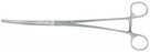 Medline Fitzgerald Aortic Aneurysm Clamps - FORCEP, HEMOSTAT, FITZGERALD, SLIGHTLY C - MDS1437371