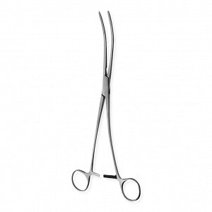 Medline Fitzgerald Aortic Aneurysm Clamps - FORCEP, HEMO, FITZGERALD, AORTIC, CVD, 10.75" - MDS1437373