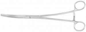 Medline Cooley Aortic Aneurysm Clamp - CLAMP, ANEURYSM, AORTIC, COOLEY, 3", 10.75" - MDS1437391