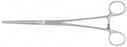 Medline Cooley Coarction Clamp - FORCEP, HEMOSTAT, COOLEY, COARCTATION, J - MDS1437413