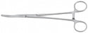 Medline Glover Spoon Anastomosis Clamp - FORCEP, SPOON, ANASTOMOSIS, 6.2CM.8.5" - MDS1437451