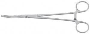 Medline Glover Spoon Anastomosis Clamp - FORCEP, SPOON, ANASTOMOSIS, 6.2CM.8.5" - MDS1437451