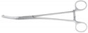 Medline Cooley Aorta Clamps - CLAMP, COOLEY AORTA, PED, CVD, 4.7X1.3CM, 8" - MDS1437555