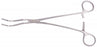 Medline Harken Clamps - FORCEP, HEMOSTAT, HARKEN, COOLEY JAW, 6. - MDS1437585