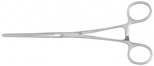 Medline Leland Jones Peripheral Vascular Clamps - CLAMP, VASC, PERIPH ...