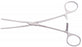 Medline DeBakey-Bainbridge Vascular Clamp - CLAMP, VASC, DEBAKEY-BAINBRIDGE, 6CM, 17.8CM - MDS1438228