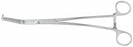 Medline DeBakey Tangential Occlusion Clamps - FORCEP, DEBAKEY, TANGENTIAL, 3.5CM, 7.75" - MDS1438301