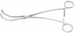 Medline DeBakey Curved Clamp - CLAMP, DEBAKEY, CURVED 8.6CM, 10.25" - MDS1438351