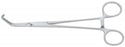 Medline Bailey Aortic Clamps - FORCEP, HEMOSTAT, BAILEY, EXTRA SMALL, A - MDS1438395