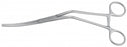 Medline DeBakey Hypogastric Clamp - FORCEP, DEBAKEY, HYPOGASTRIC, CLAMP, 8.5" - MDS1438451