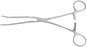 Medline Henly Subclavian Artery Clamp - FORCEP, HEMOSTAT, HENLY, DOUBLE ANGLED, 8" - MDS1438713