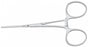 Medline DeBakey-Castaneda Clamps - FORCEP, DEBAKEY-CASTANEDA, ANG 45D, 4.75" - MDS1438924