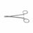 Medline Halsted Mosquito Forceps - 5" (12.7 cm) Straight Halsted Mosquito Forceps, Titanium - MDS1451050